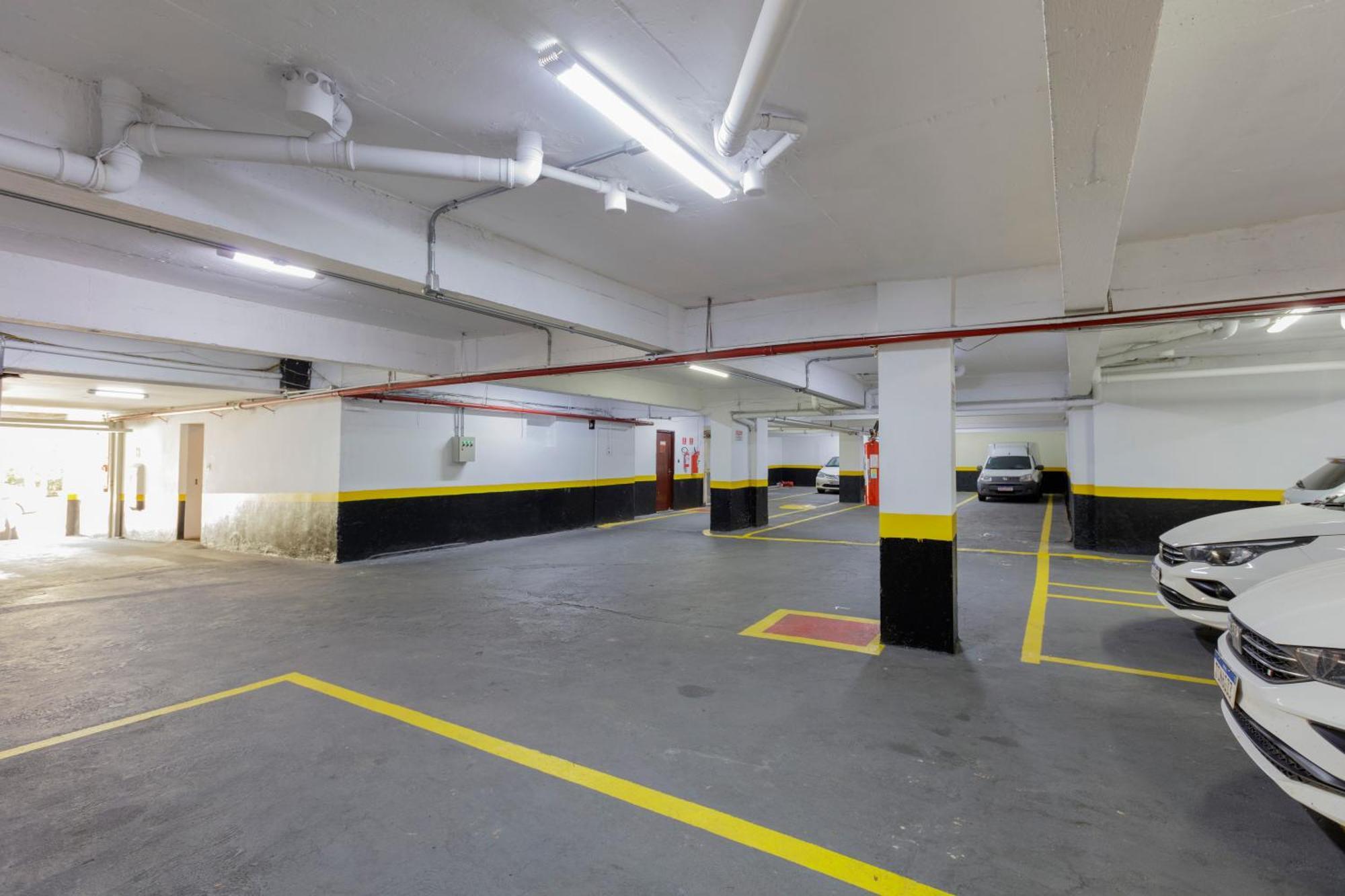 Cardim Plaza Hotel — Foto’s 1